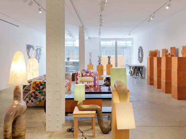Heat Wave, Heat Wave at Friedman Benda, photo 2