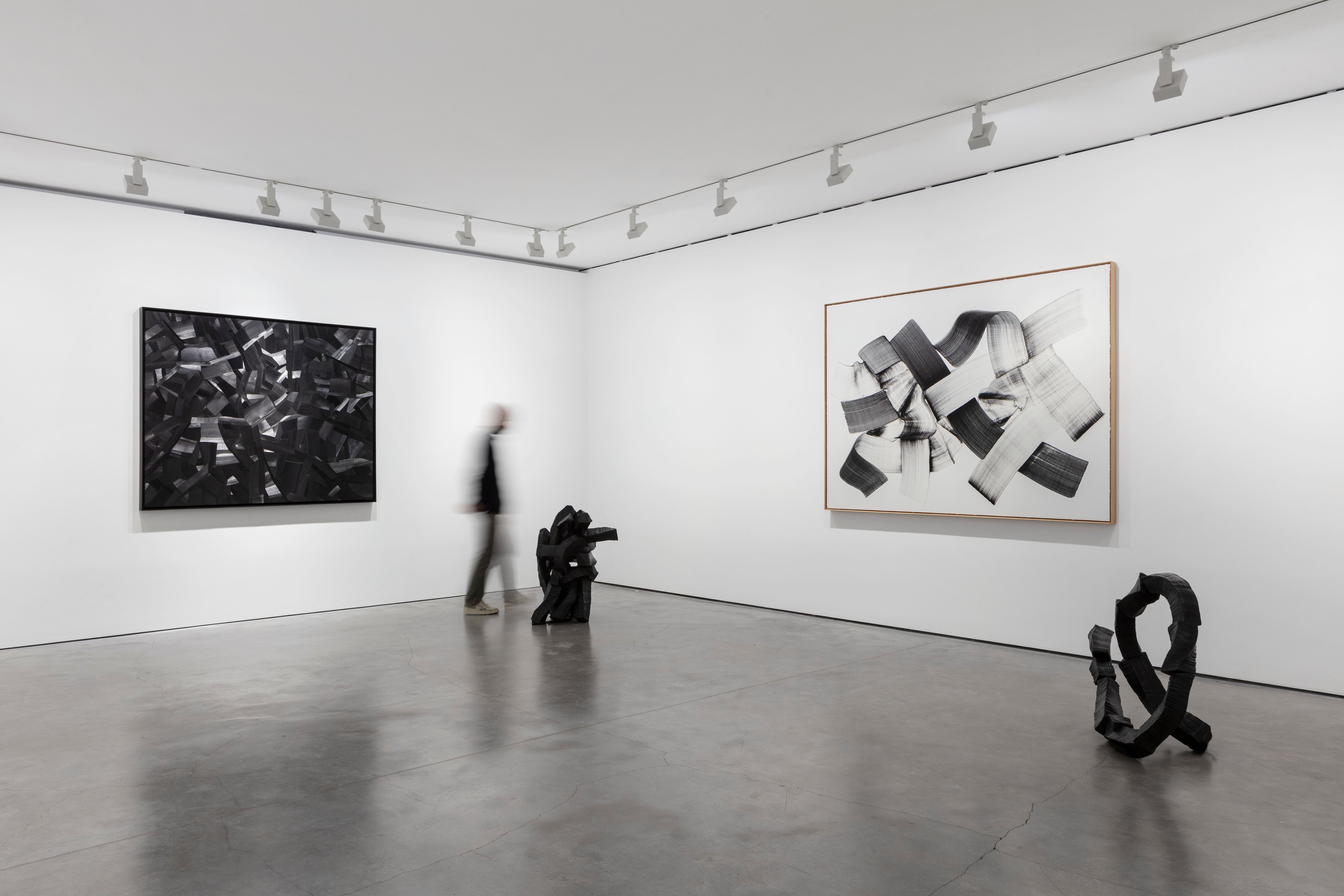 Panorama, Panorama at Perrotin Ballroom, photo 12