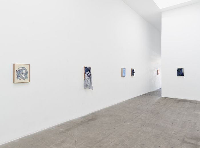Brendan Fowler, New Portraits at Richard Telles, photo 6