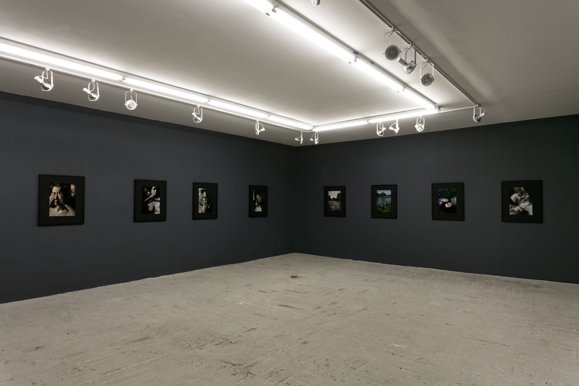 Aneta Grzeszykowska, Mama at Lyles & King, photo 8