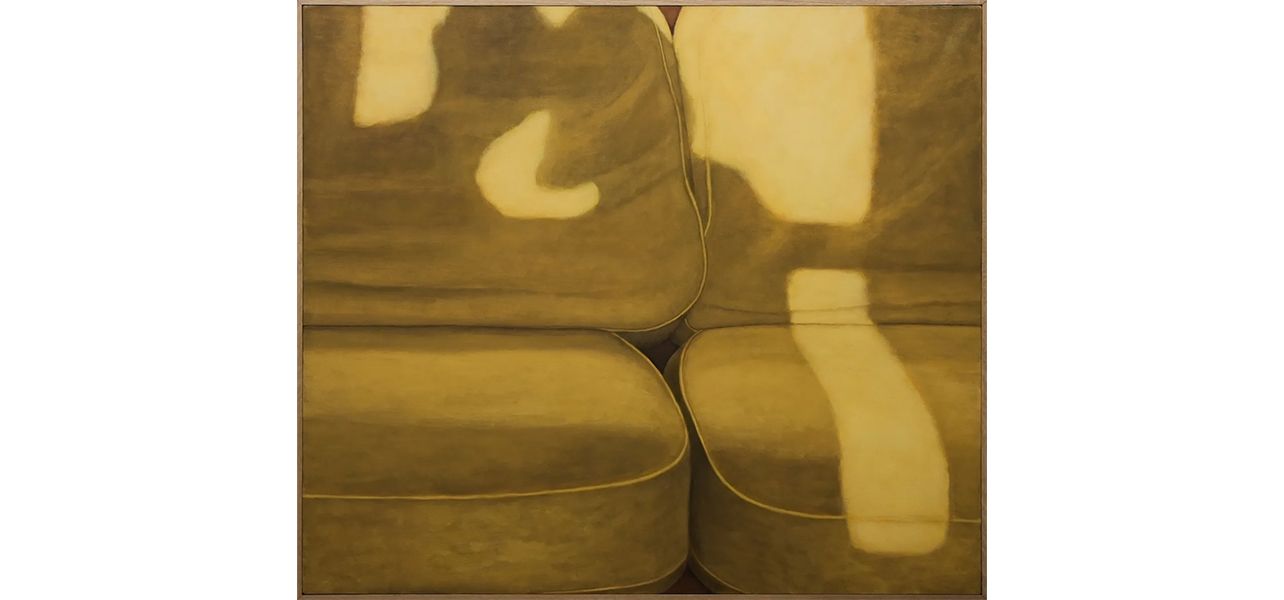 Jess Allen, This Is Now at Unit London, photo 2