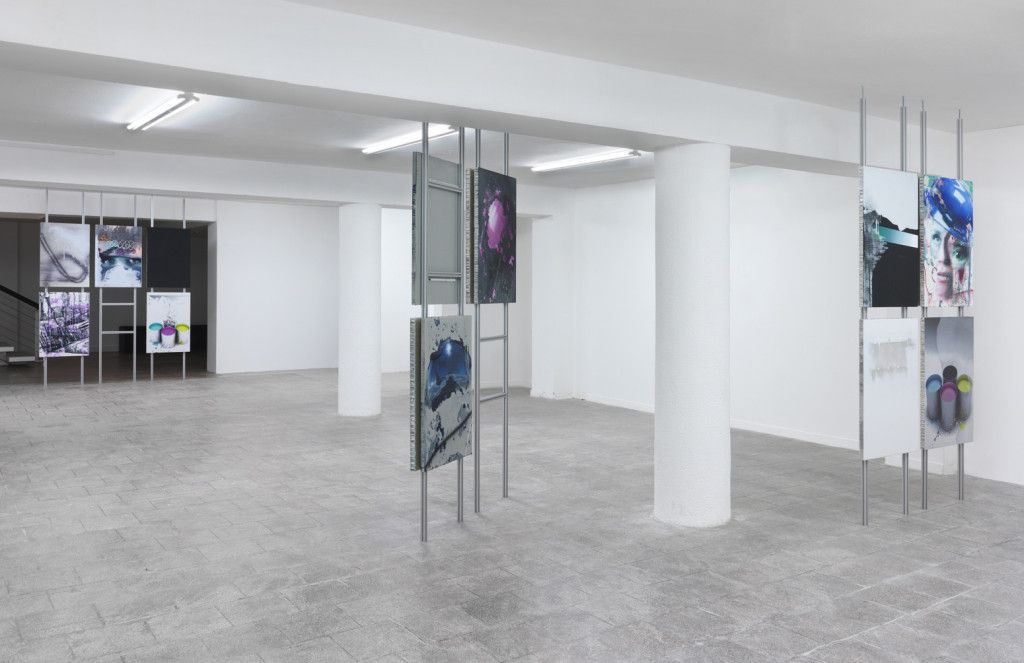 Dirk Skreber, The Long Hello at Capitain Petzel, photo 4
