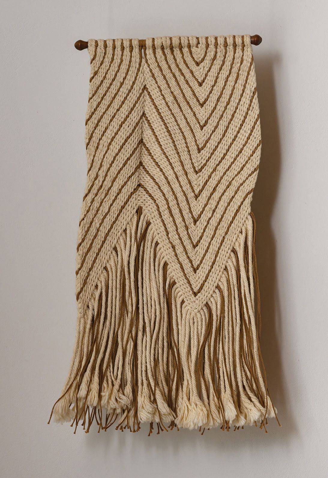 Kay Sekimachi, A Personal Archive at Andrew Kreps, photo 3