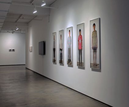 Araya Rasdjarmrearnsook, Niranam at Tyler Rollins Fine Art, photo 5