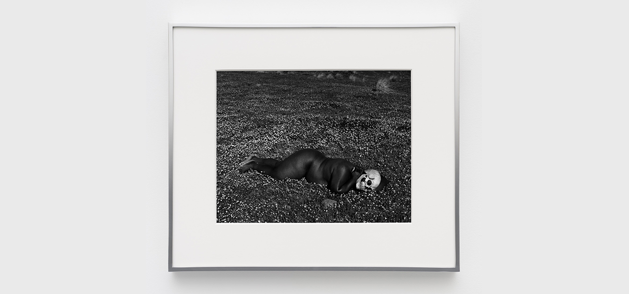 Mark Armijo McKnight, Posthume at Paul Soto, photo 2