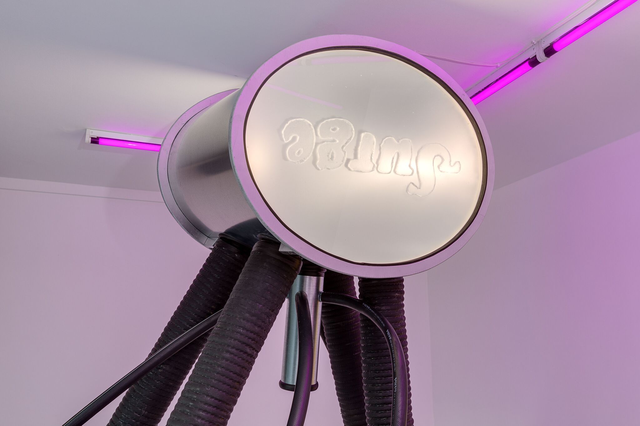 Lucie Stahl, Fuel at Freedman Fitzpatrick, photo 3