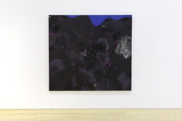 Abdolreza Aminlari and Benjamin King, Aminlari and King at Longhouse Projects, photo 8
