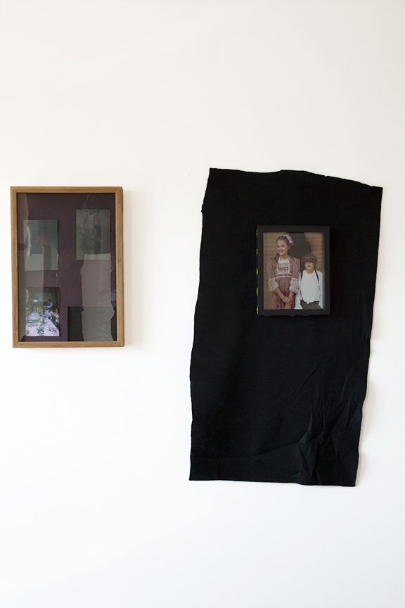 Phil Davis, Never at Phil Gallery, photo 7