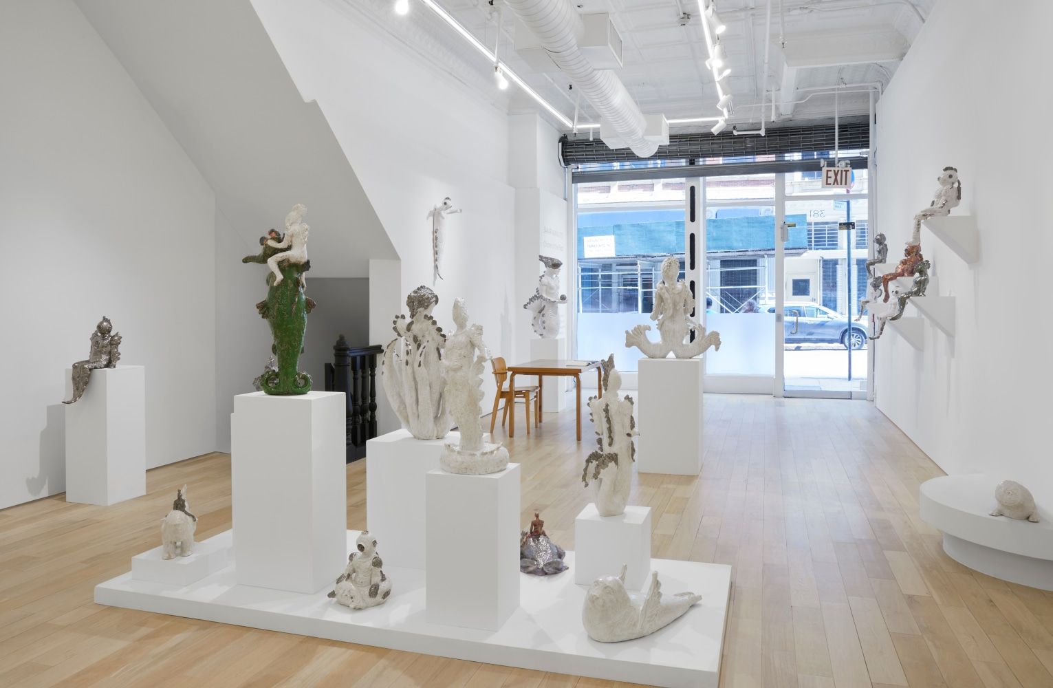 Sakari Kannosto, Children of the Flood at HB381, photo 6
