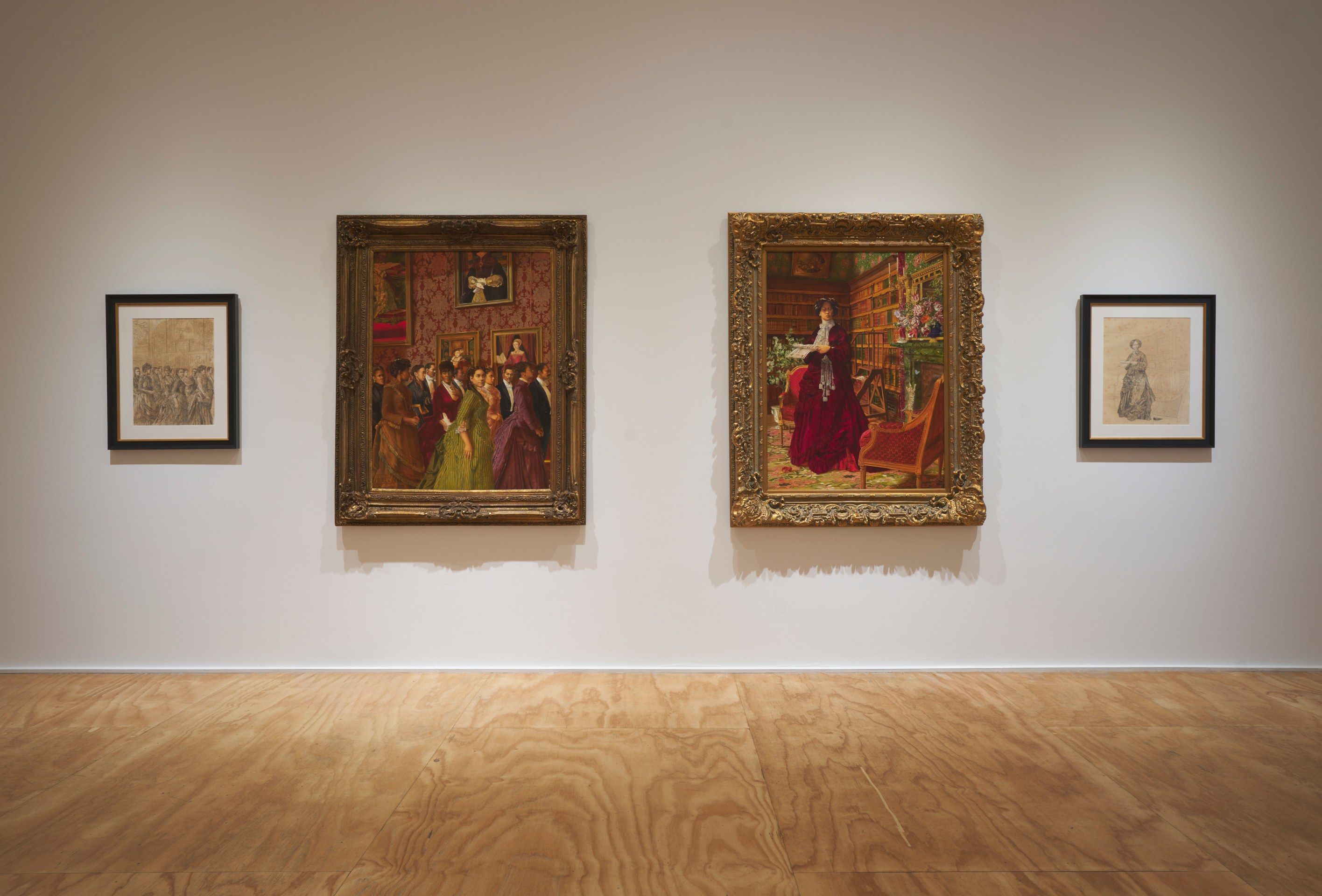 Elizabeth Colomba, Elizabeth Colomba at Venus Over Manhattan, photo 7