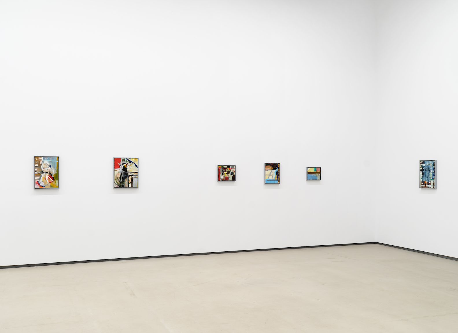 Ilse D’Hollander, A Harmony Parallel to Nature at Sean Kelly, photo 6