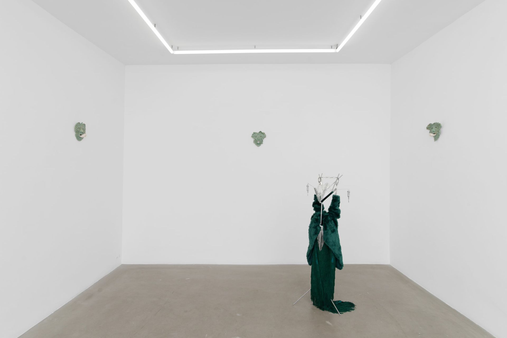 The Perennials, The Perennials at Balice Hertling, photo 2