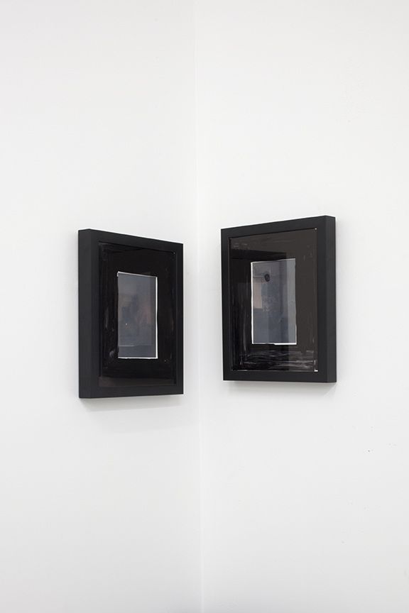 Phil Davis, Never at Phil Gallery, photo 8