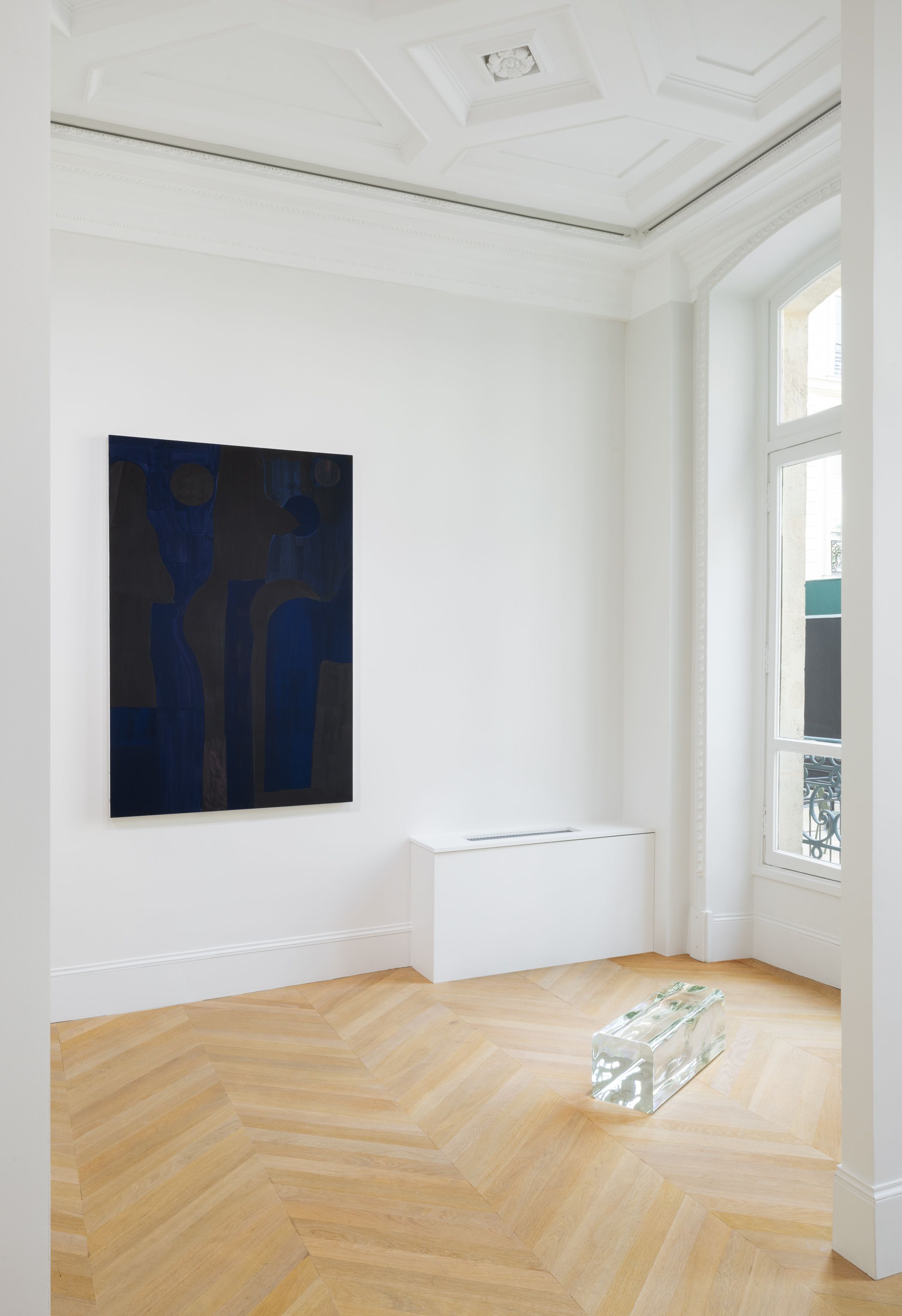 Mutable Structures, Mutable Structures at Esther Schipper, photo 7