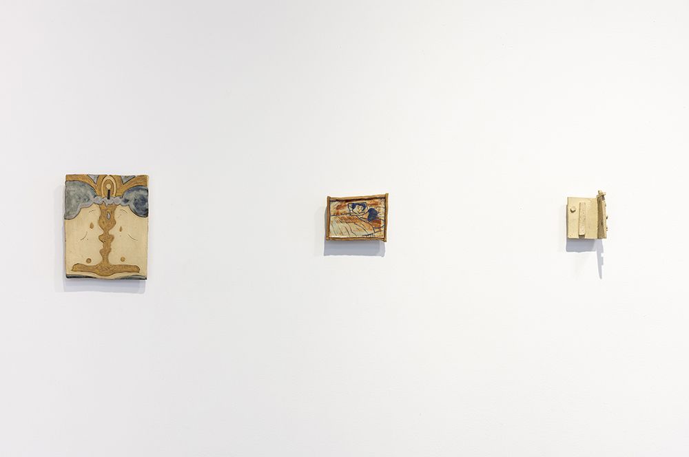 Kevin McNamee-Tweed, Probable Presence at Steve Turner, photo 15