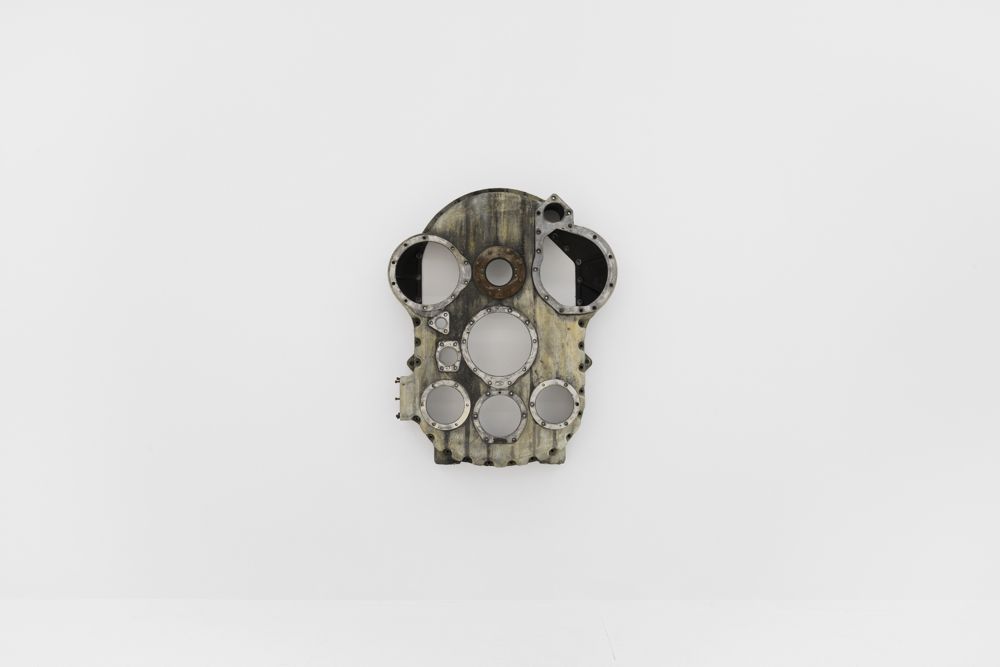 Marianne Vitale, On the One at Invisible-Exports, photo 4