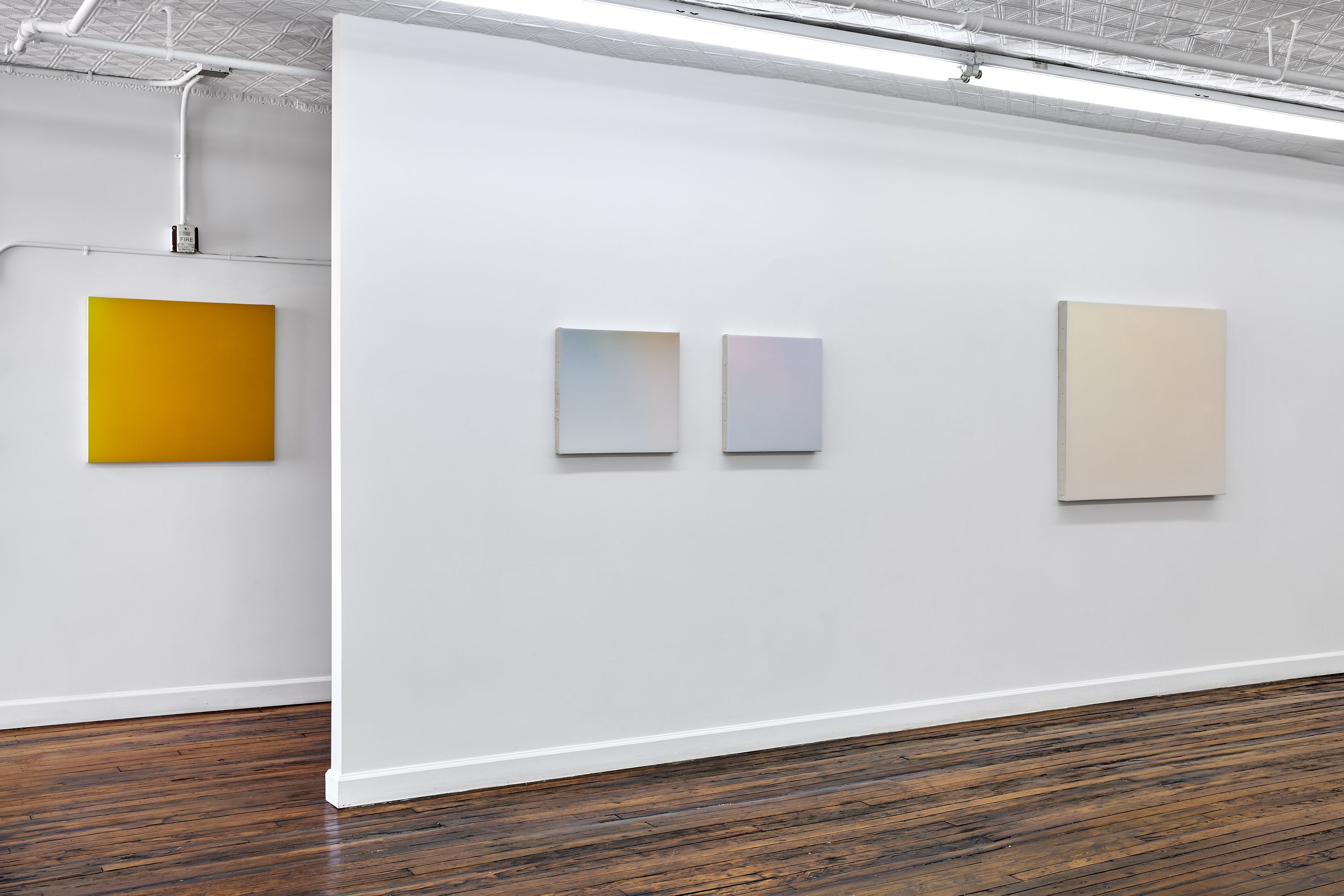 Maximilian Schubert, Dissolves at Off Paradise, photo 7