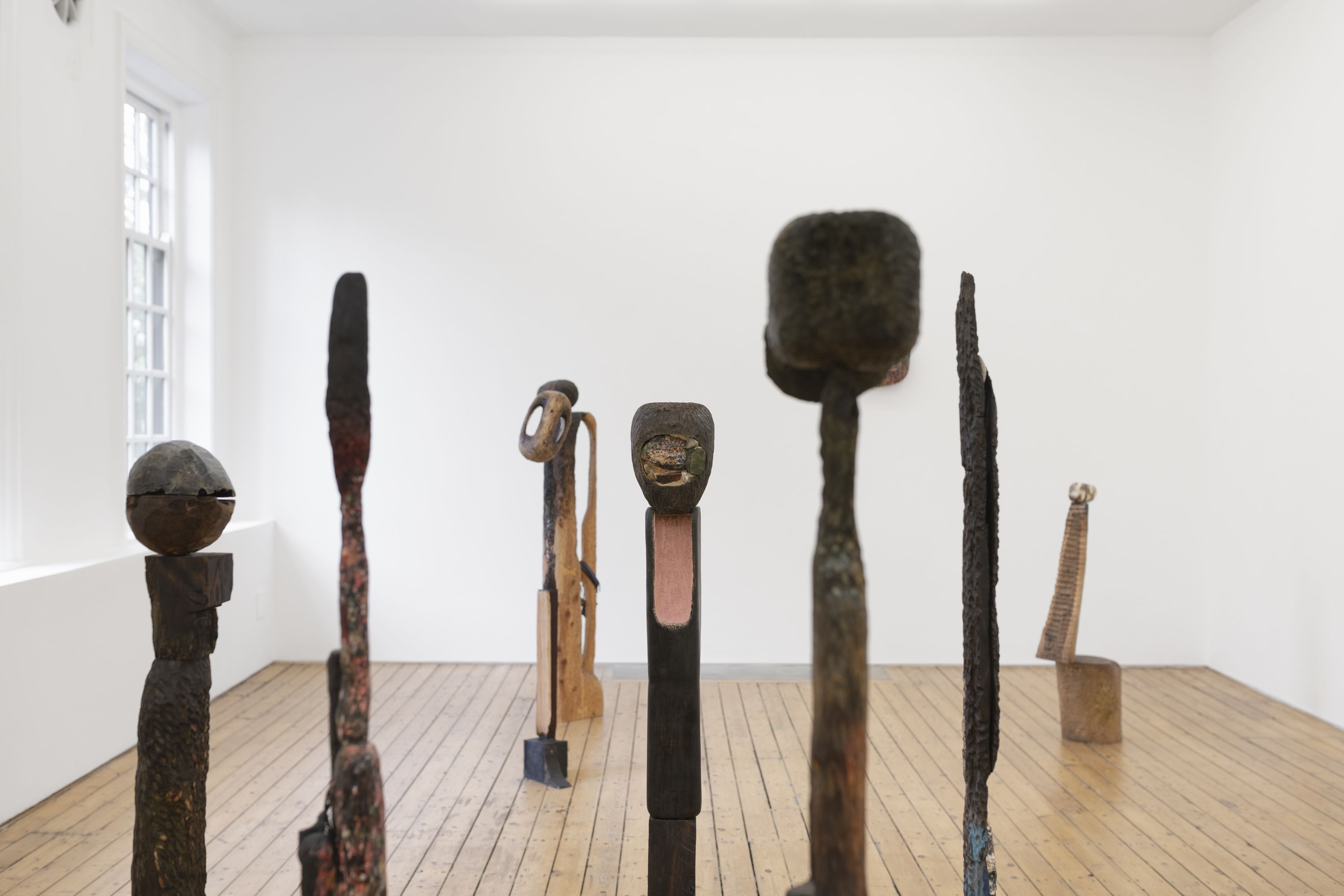 Anderson Borba, Secret Ceremony at The Approach, photo 4
