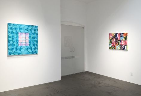 Abstraction: Hot and Cool, Abstraction: Hot and Cool at Danese/Corey, photo 12