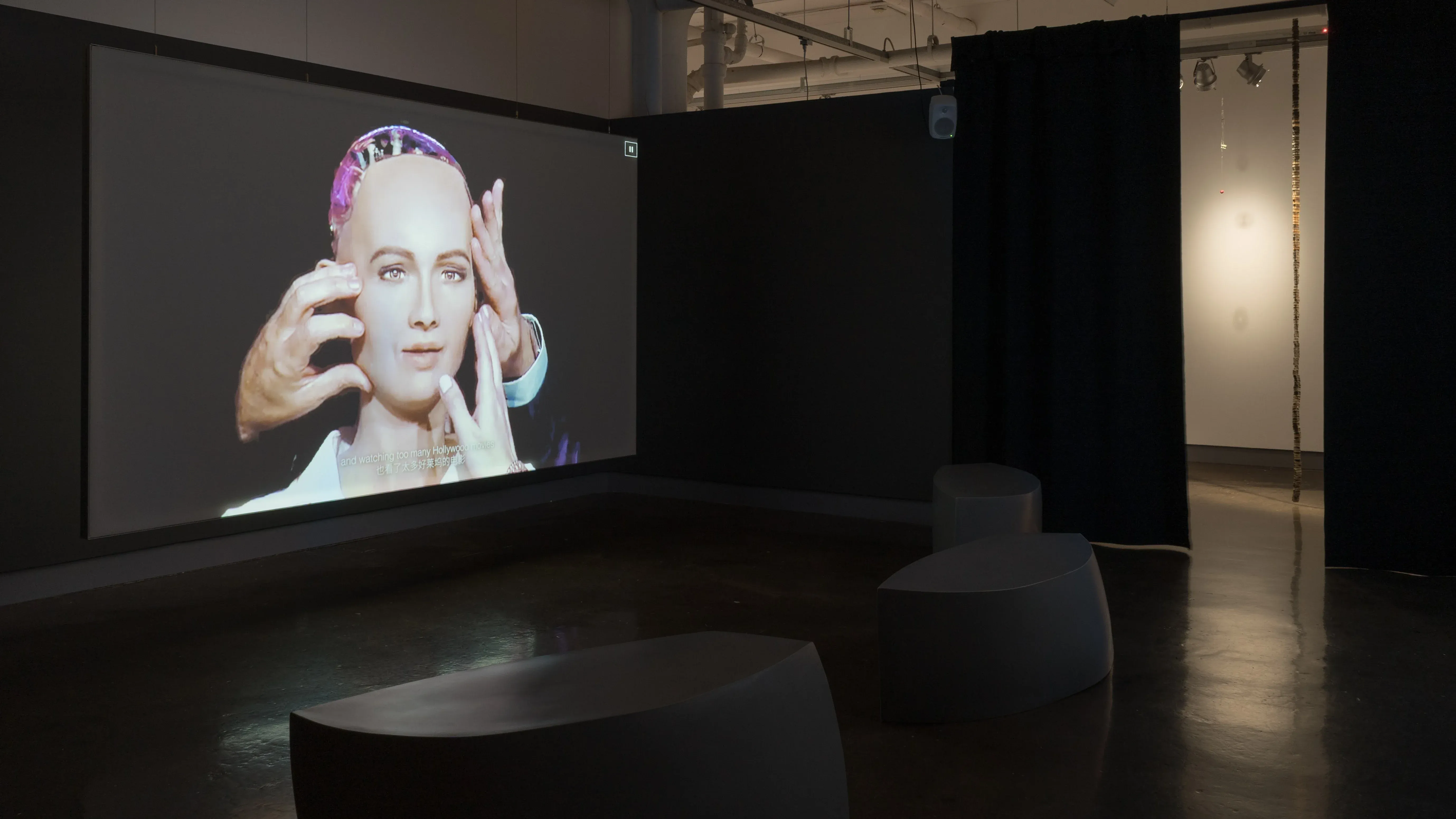 Wavelengths, Wavelengths at SVA Chelsea Gallery, photo 19
