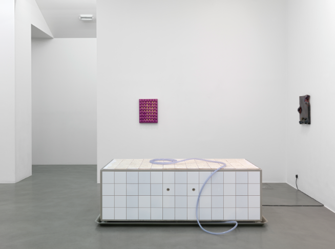 Mai-Thu Perret, Zone at Simon Lee, photo 6