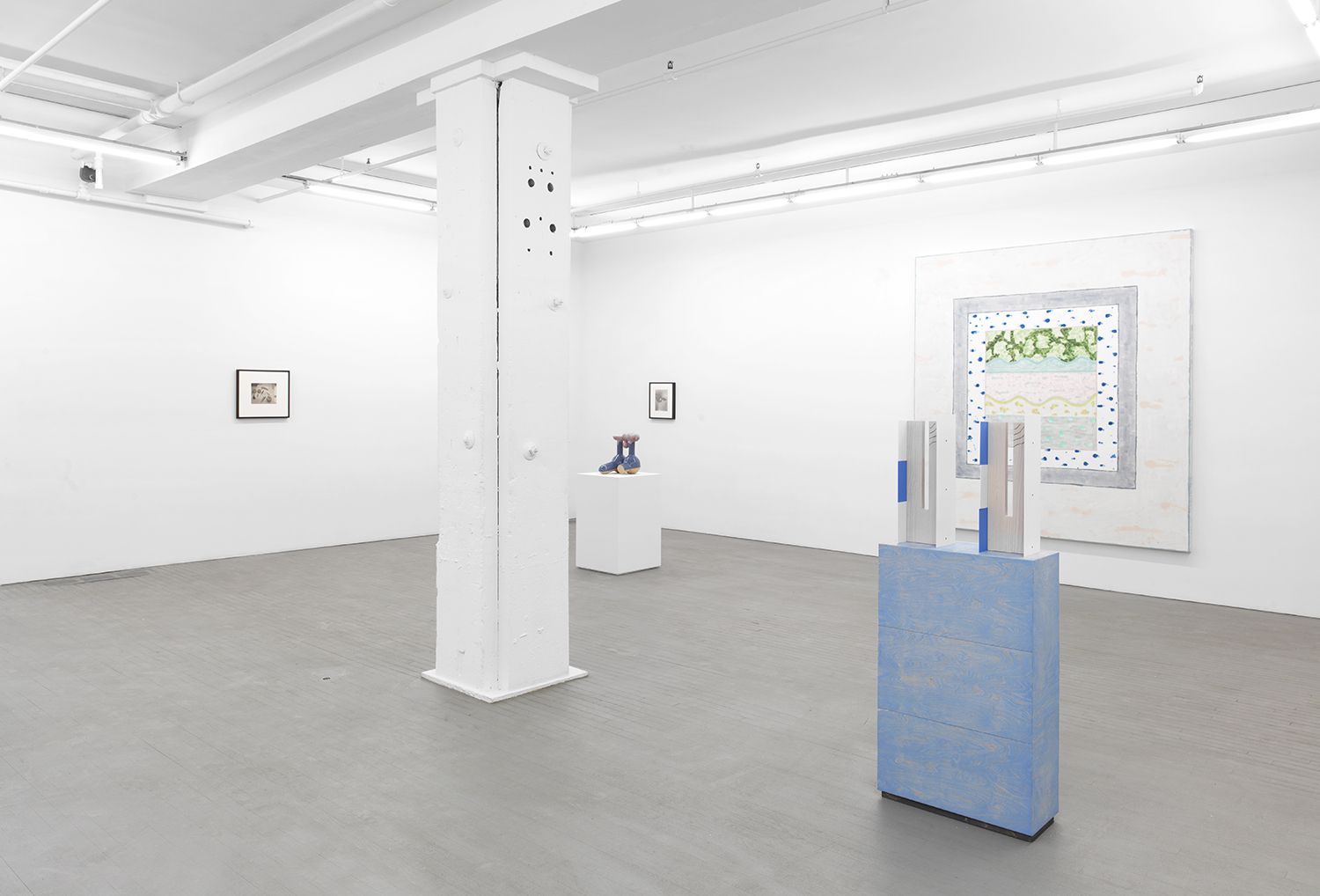 The Curve, The Curve at Wallspace, photo 7