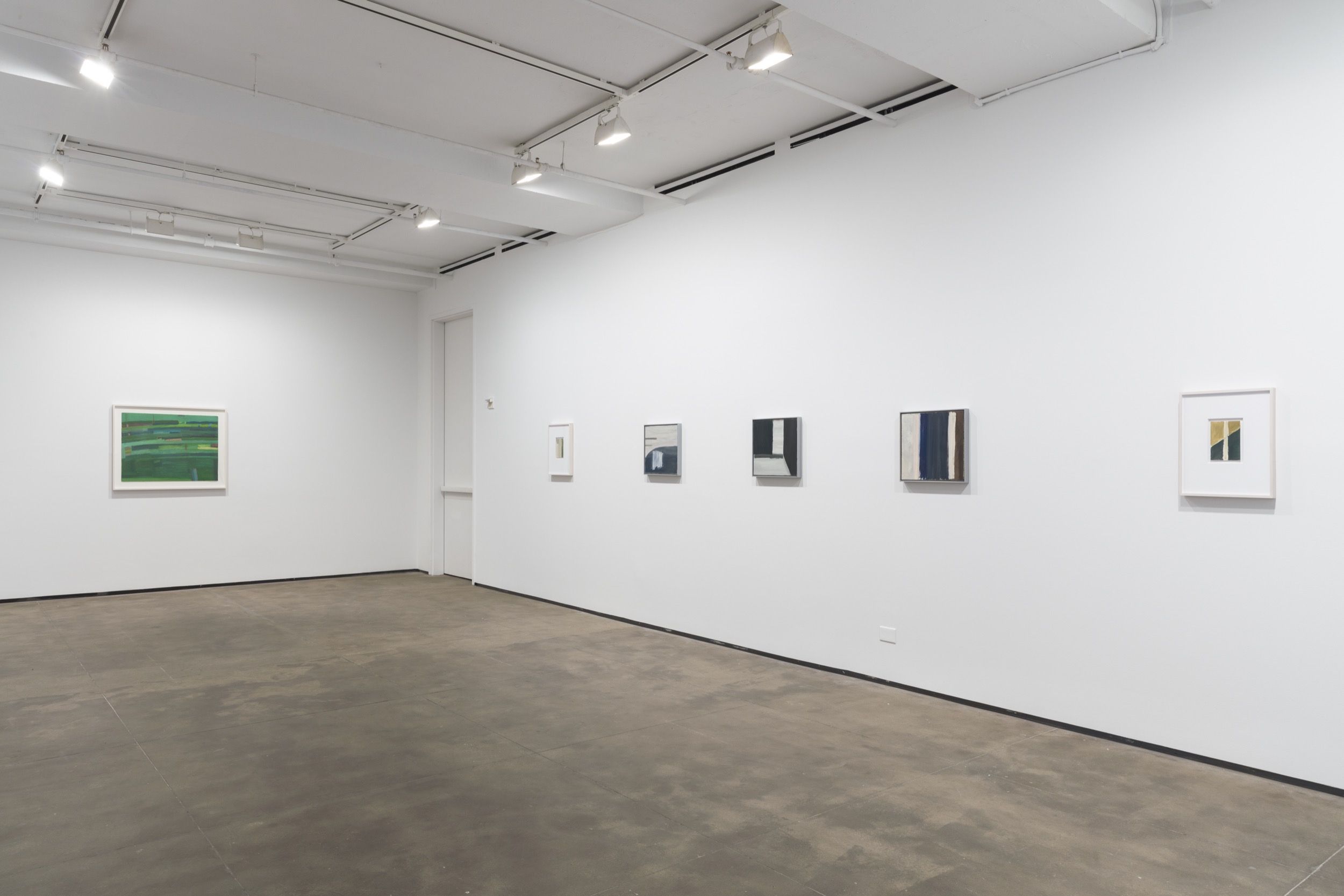 Installation view 4