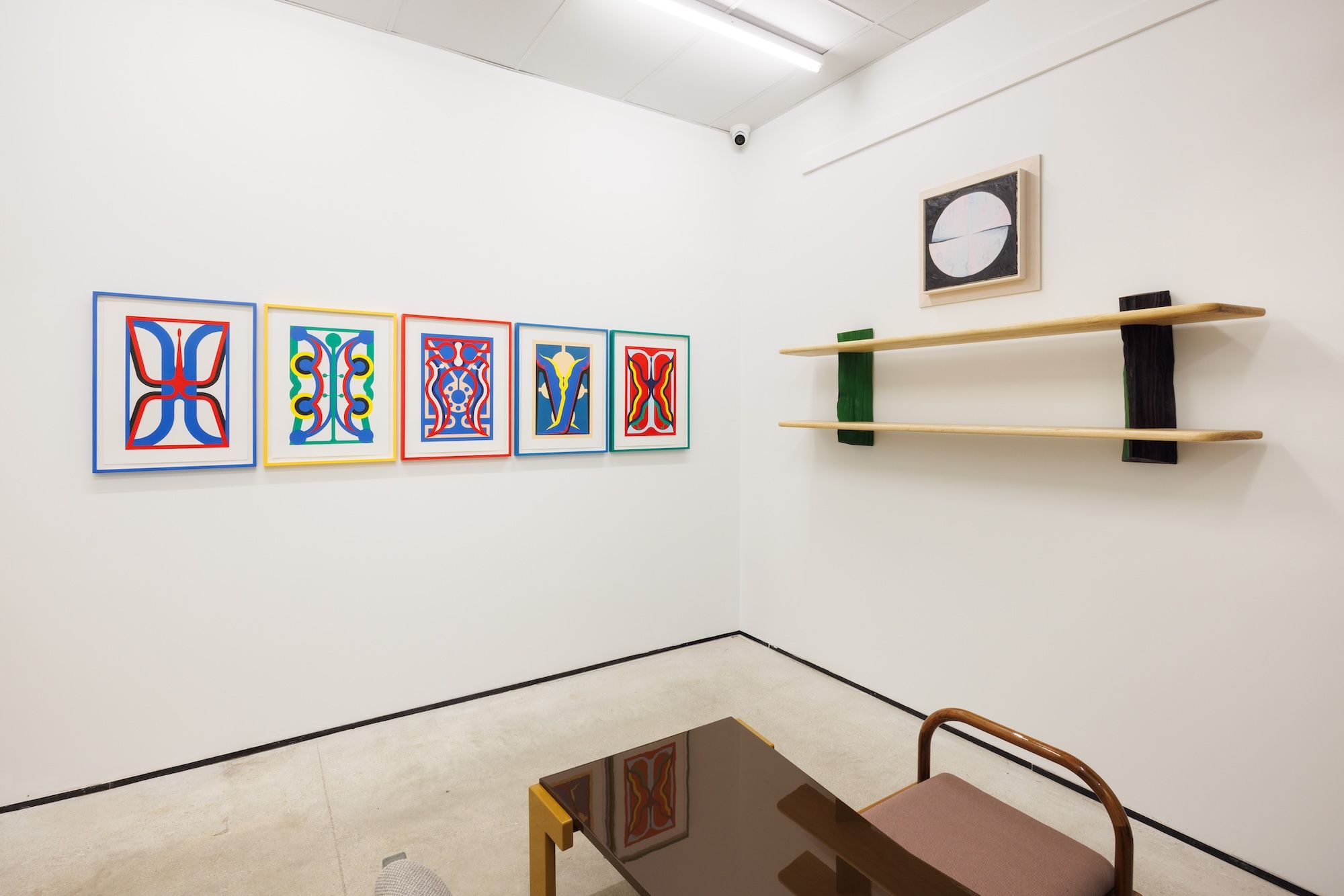 That Was Then, This Is Now, That Was Then, This Is Now at Jeffrey Deitch, photo 28