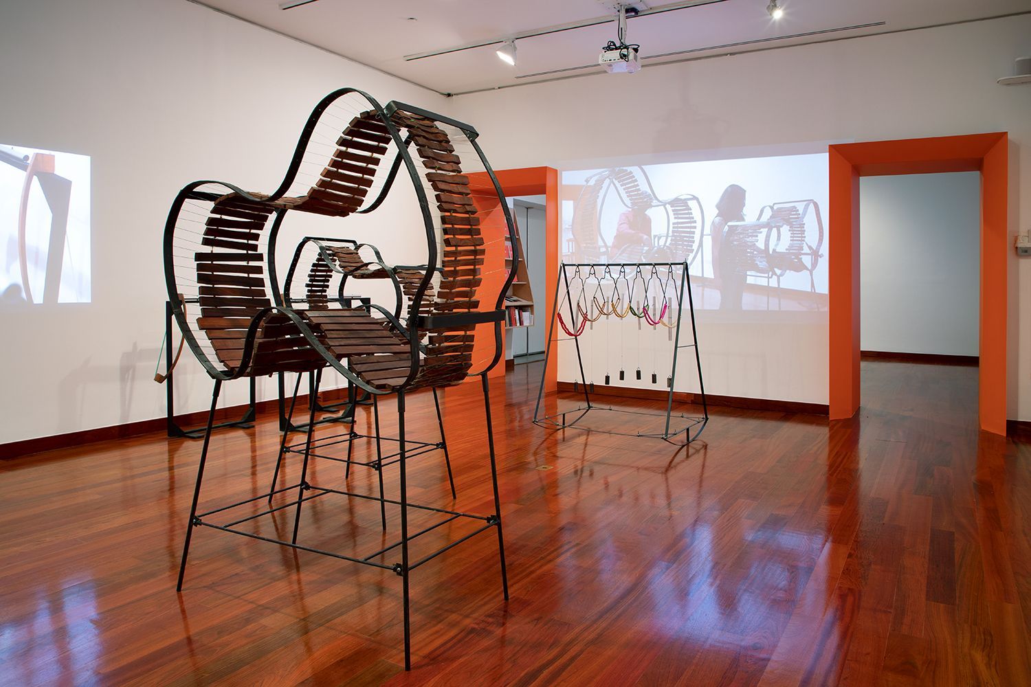 Joaquín Orellana, The Spine of Music at Americas Society, photo 13
