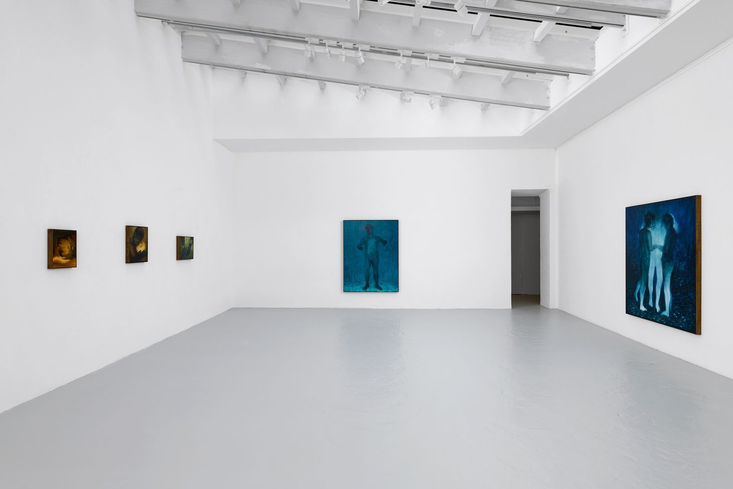 Xie Lei, Chant d'Amour at Semiose, photo 5