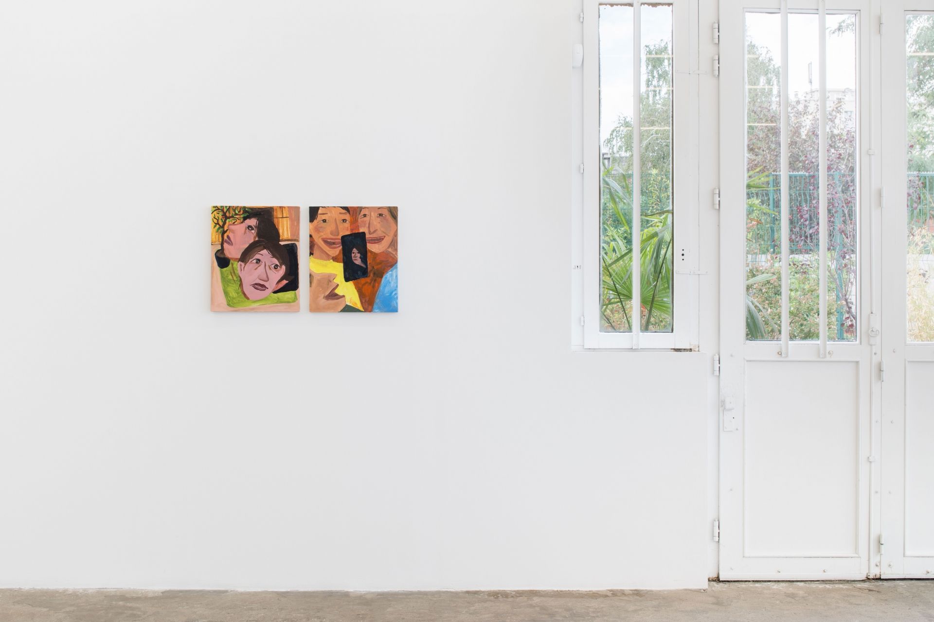 Kyoko Idetsu, Kyoko Idetsu at Crèvecœur, photo 9