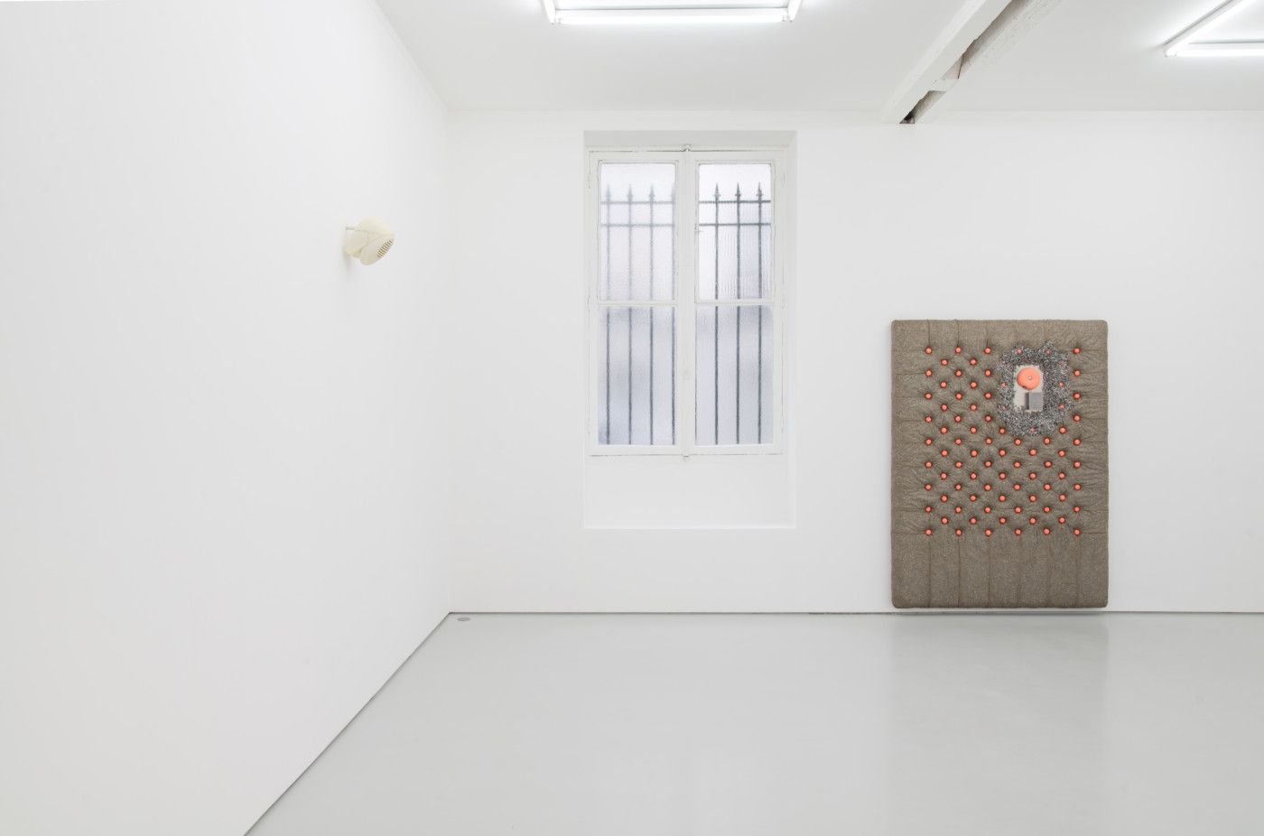 Cooper Jacoby, Susceptibles at High Art, photo 3