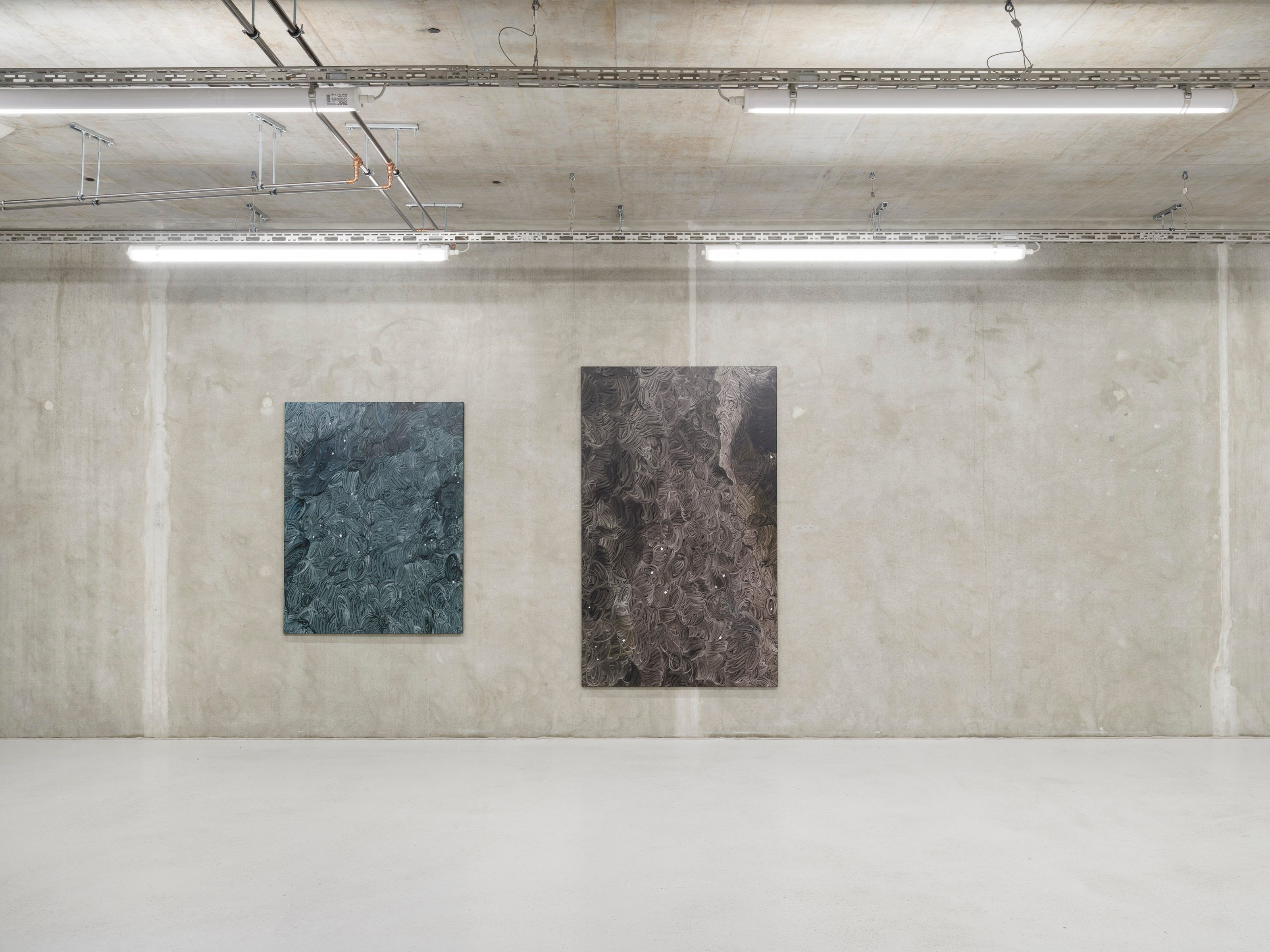 Apophenia, Apophenia at Molitor, photo 5
