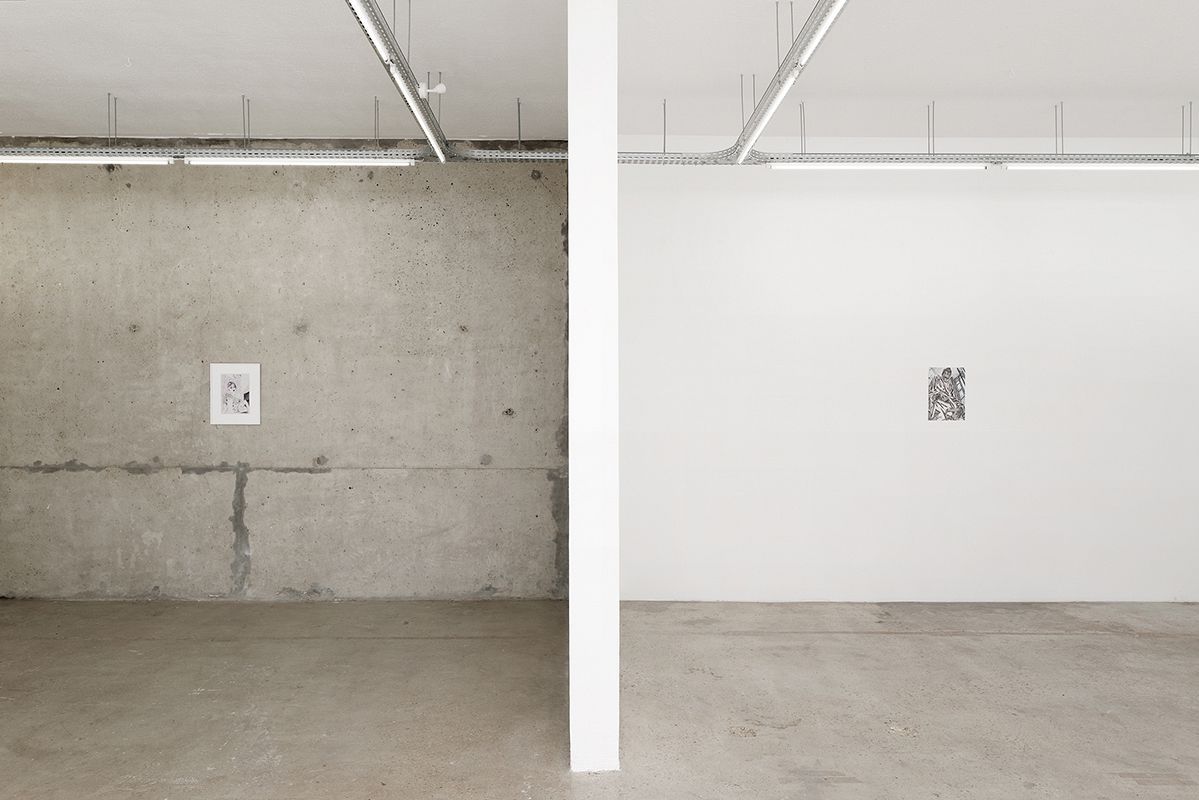 David Rappeneau, $ + € at Crèvecœur, photo 14