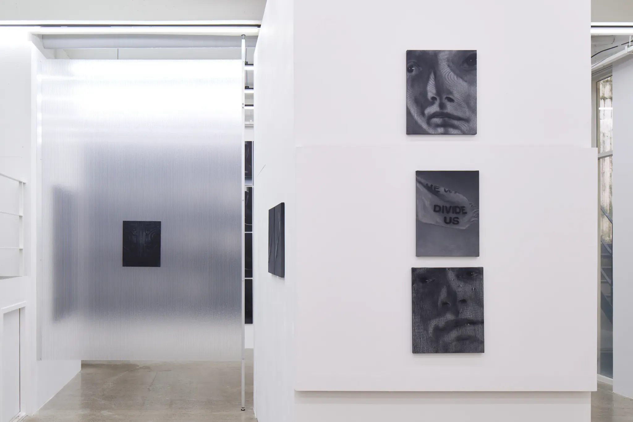 Sungju Ham, Kernel Panic at Theo, photo 4