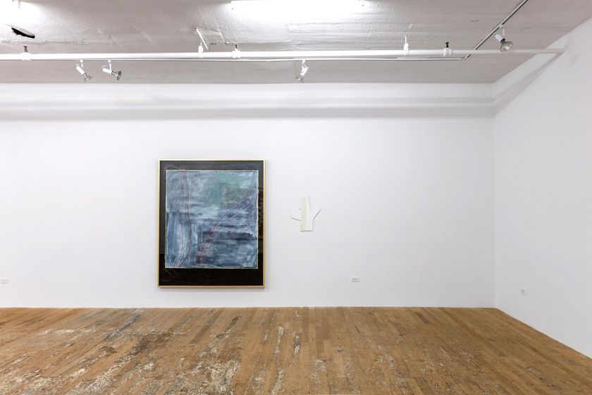 Monique Mouton, More Near at Bridget Donahue, photo 7