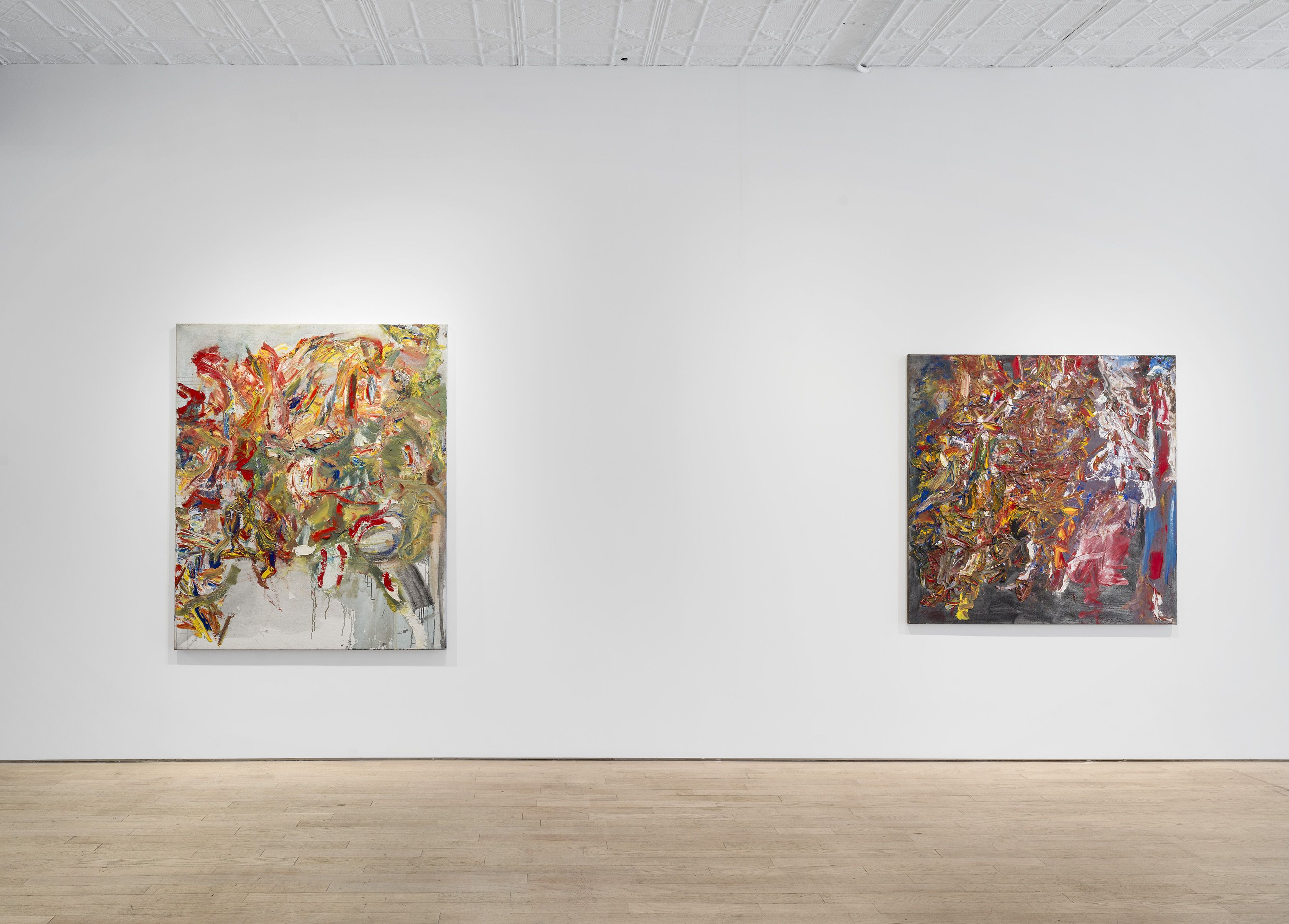 Cora Cohen, image 3 of 8