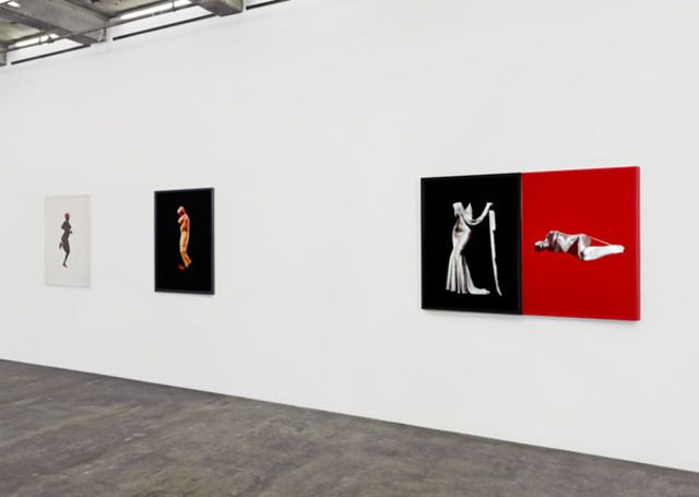 Sarah Charlesworth, Objects of Desire 1983 – 1988 at Maccarone, photo 4