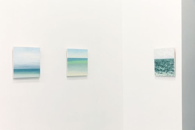 Pat De Groot, 11 Paintings at Joe Sheftel Gallery, photo 3