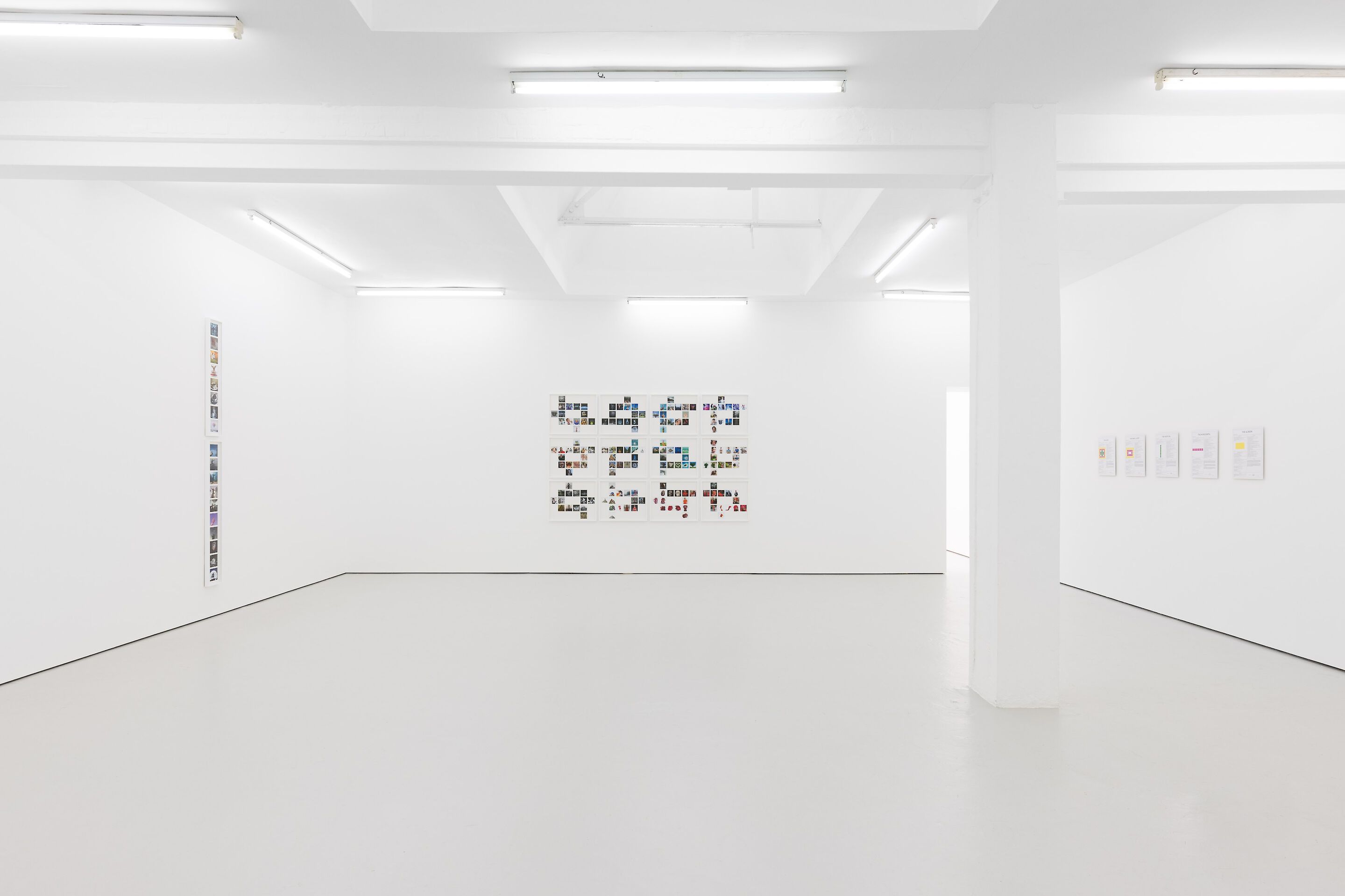 Ed Fornieles, Associations at Carlos/Ishikawa, photo 8