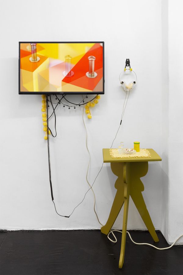 Naoki Sutter-Shudo, Don Pur de la Nature at Bodega, photo 3