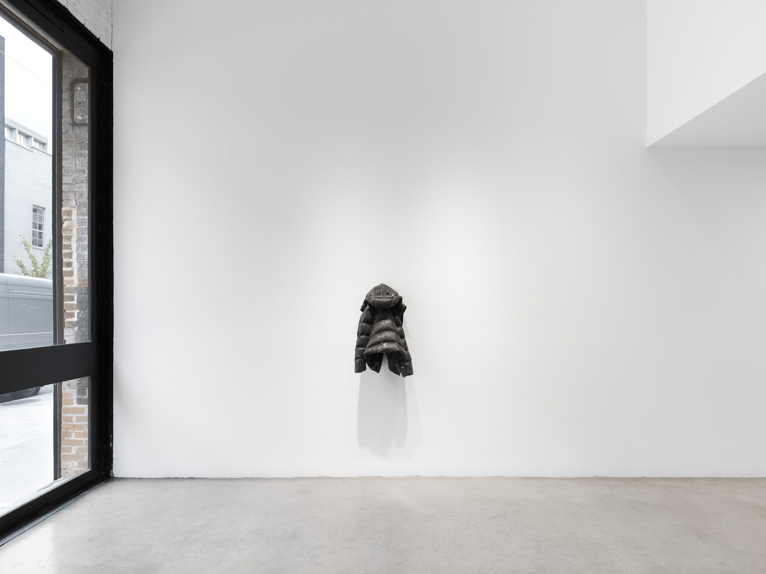 Analia Saban, Flowchart at Tanya Bonakdar, photo 4