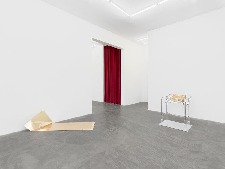 Kayode Ojo, Never Been Kissed at Praz-Delavallade, photo 11