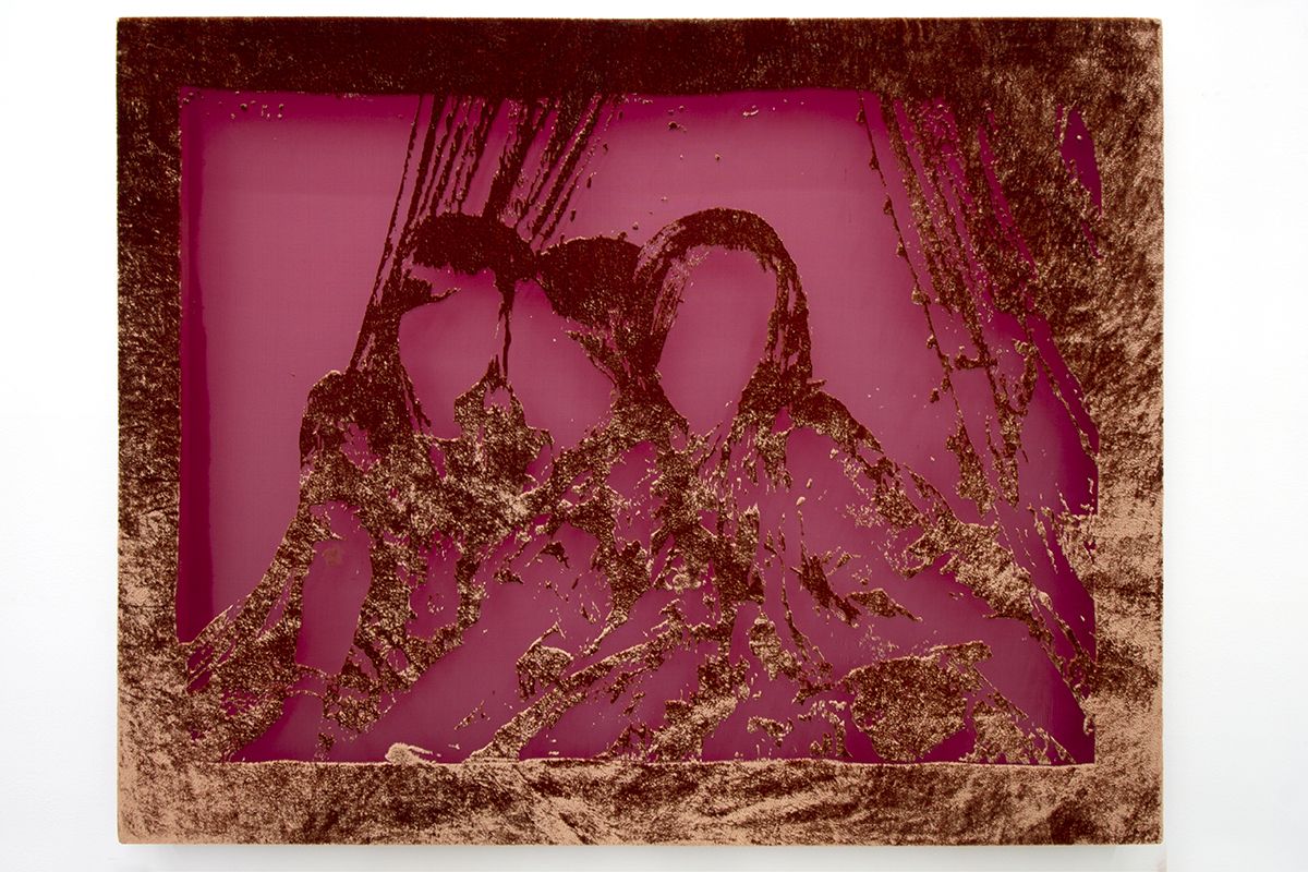 Yasmine Nasser Diaz, Soft Powers at Ochi Projects, photo 2