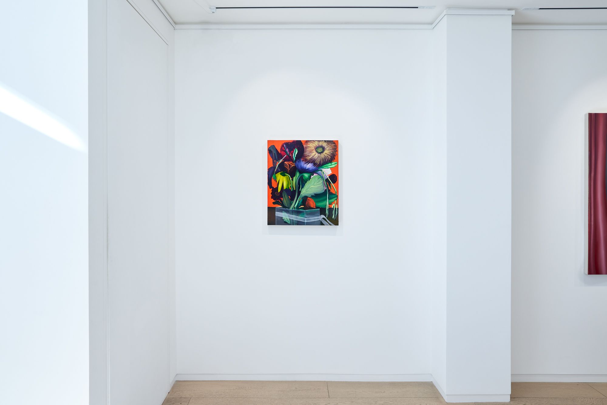 Coady Brown, Electric Bloom at Taymour Grahne Projects, photo 9