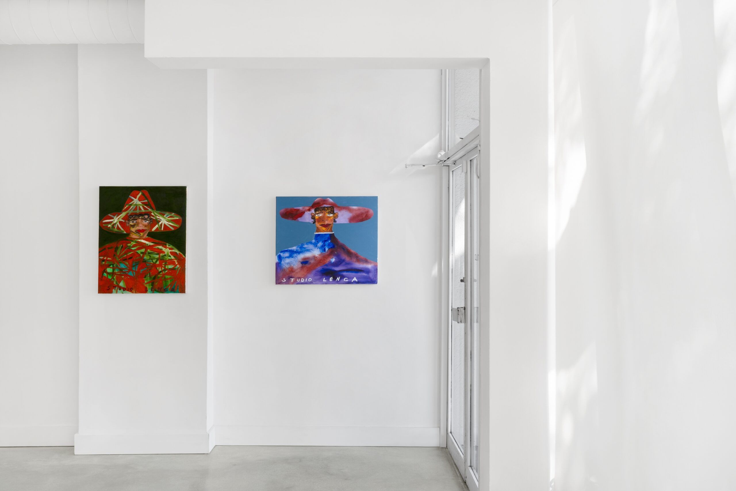 Studio Lenca, Landscapes at David Castillo, photo 8