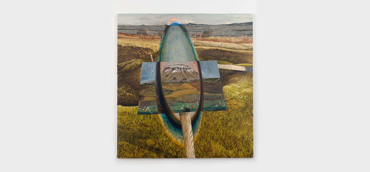 James Warren, image 2 of 2