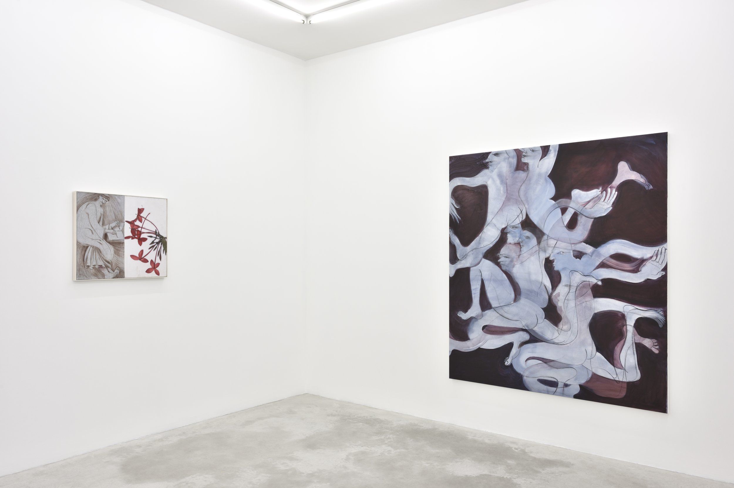 Carlotta Bailly-Borg, Polyphonic Dream at Praz-Delavallade, photo 9