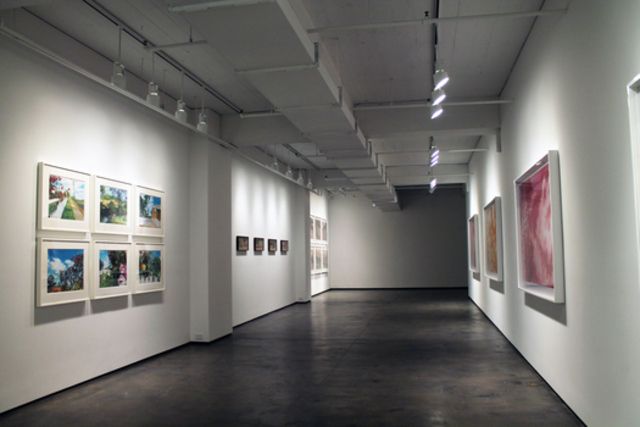 Tracey Moffatt, Spirit Landscapes at Tyler Rollins Fine Art, photo 4