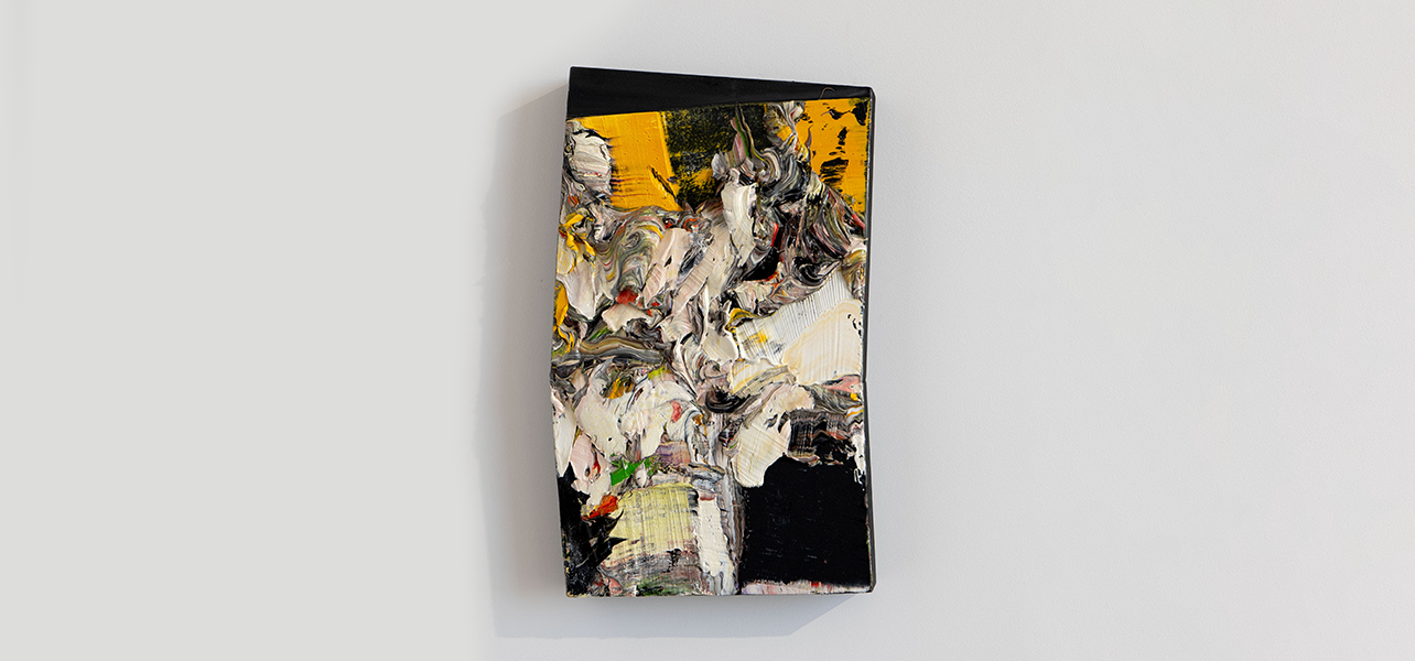 Tony Marsh & Cornelia Schulz, On Fire at Patricia Sweetow Gallery, photo 2